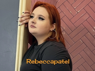 Rebeccapatel