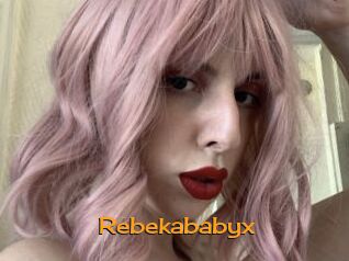 Rebekababyx