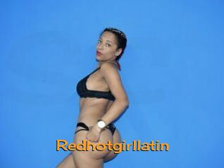 Redhotgirllatin