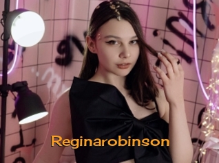 Reginarobinson