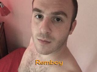 Remboy