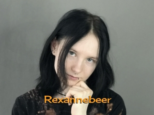 Rexannebeer