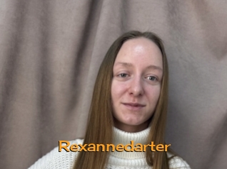 Rexannedarter