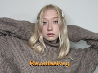 Rexellaalvey