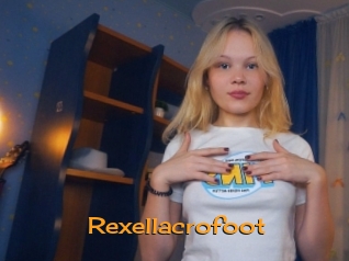 Rexellacrofoot