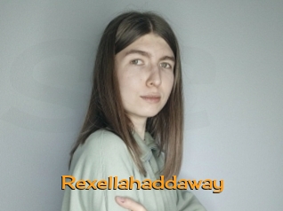 Rexellahaddaway