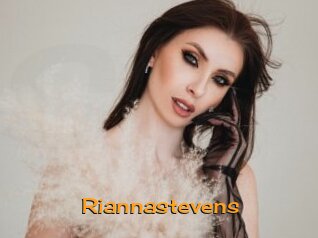 Riannastevens