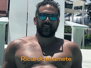 Ricardotelamete