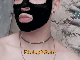 Ricky23cm