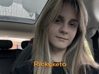 Rickyketo