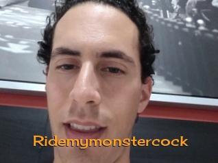 Ridemymonstercock