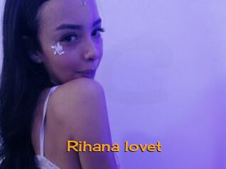 Rihana_lovet