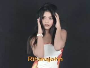 Rihanajohn