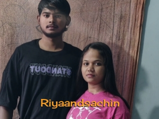 Riyaandsachin