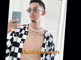 Robbinmatch