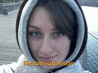 Robinrobinson