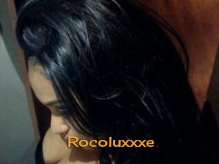 Rocoluxxxe