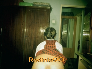 Rodinia90