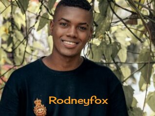 Rodneyfox