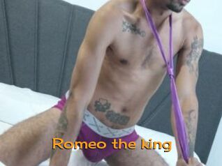 Romeo_the_king