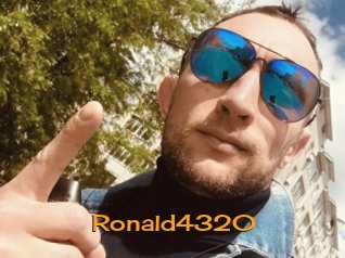 Ronald4320