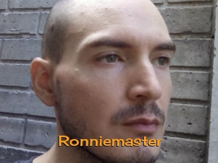 Ronniemaster