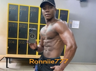 Ronniie777