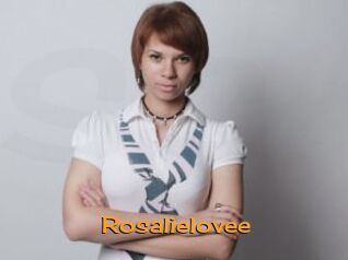 Rosalielovee