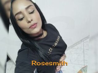 Rosesmith