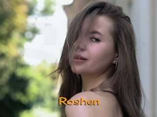 Roshen