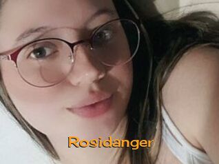 Rosidanger