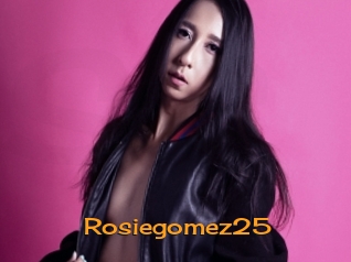 Rosiegomez25