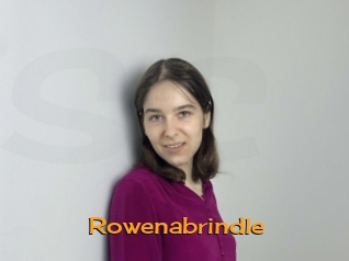 Rowenabrindle