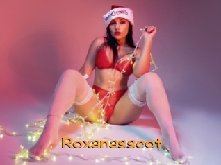 Roxanasscot