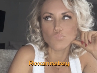 Roxannabay