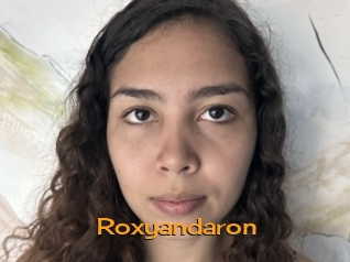 Roxyandaron