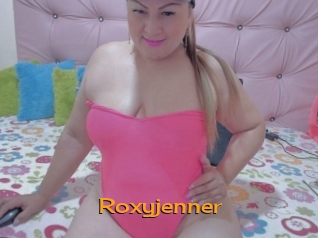 Roxyjenner