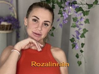 Rozalinrain