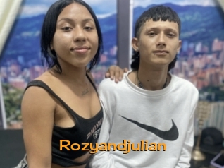 Rozyandjulian