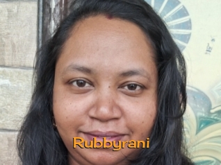 Rubbyrani