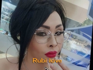 rubi_love Sortez Couvert