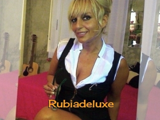 Rubiadeluxe