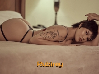 Rubirey