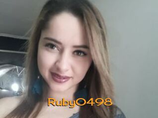 Ruby0498