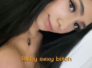 Ruby_sexy_bitch