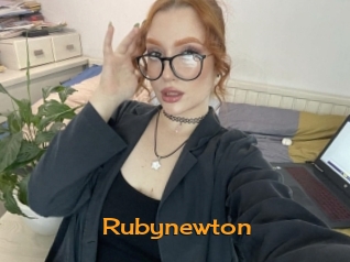 Rubynewton