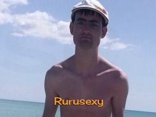 Rurusexy