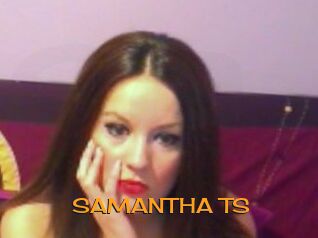 SAMANTHA_TS