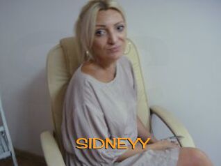 SIDNEYY