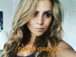 SOFIA_SIRENA